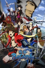 Watch Sengoku Basara Putlocker